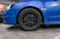 Subaru WRX WRX STI*UNICO PROPRIETARIO! Modrá - thumbnail 10