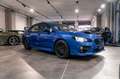 Subaru WRX WRX STI*UNICO PROPRIETARIO! Blauw - thumbnail 16