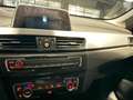 BMW X1 sDrive 20dA Noir - thumbnail 14