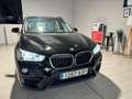 BMW X1 sDrive 20dA Zwart - thumbnail 2