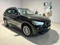 BMW X1 sDrive 20dA Zwart - thumbnail 1