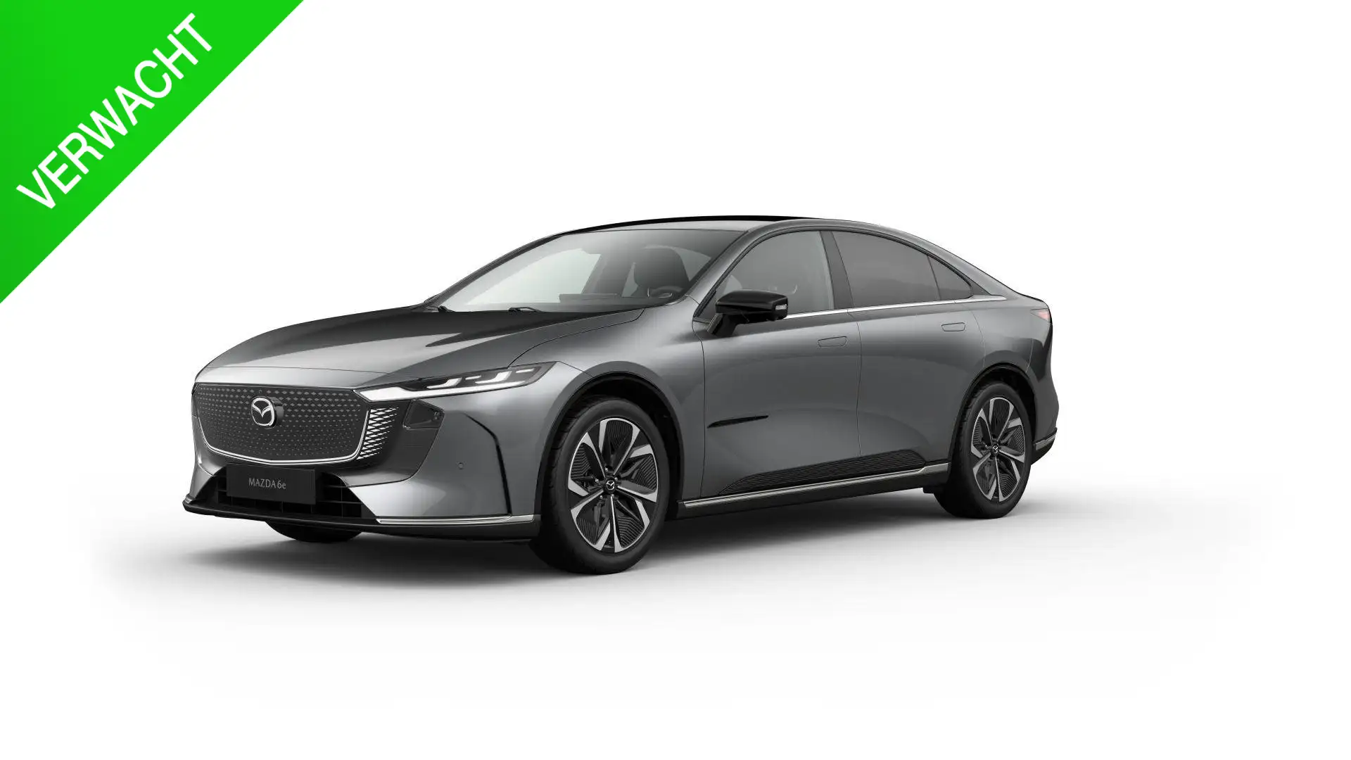 Mazda 6 6e Takumi 68.8 kWh NIEUW | INTRODUCTIE VOORDEEL € - 1