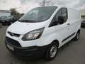 Ford Transit Custom Kasten 270 L1 * Motor wird Heiss Weiß - thumbnail 1
