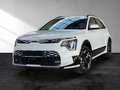 Kia e-Niro e-Niro EV Vision Navi Kamera Abstandstempomat SHZ Blanc - thumbnail 2