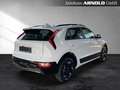 Kia e-Niro e-Niro EV Vision Navi Kamera Abstandstempomat SHZ Blanc - thumbnail 5