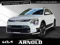 Kia e-Niro e-Niro EV Vision Navi Kamera Abstandstempomat SHZ Blanc - thumbnail 1