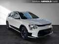 Kia e-Niro e-Niro EV Vision Navi Kamera Abstandstempomat SHZ Blanc - thumbnail 7
