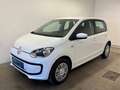 Volkswagen up! VW move up! BMT Weiß - thumbnail 1