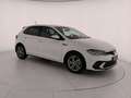 Volkswagen Polo 1.0 tsi r-line 95cv Bianco - thumbnail 4