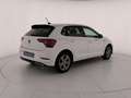 Volkswagen Polo 1.0 tsi r-line 95cv Bianco - thumbnail 2