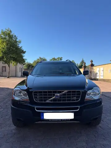 Volvo XC90 T6 Geartronic Executive 7-Sitzer