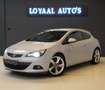 Opel Astra GTC 1.4 Turbo Sport | NAVI | CRUISE | XENON | PDC Blanc - thumbnail 3