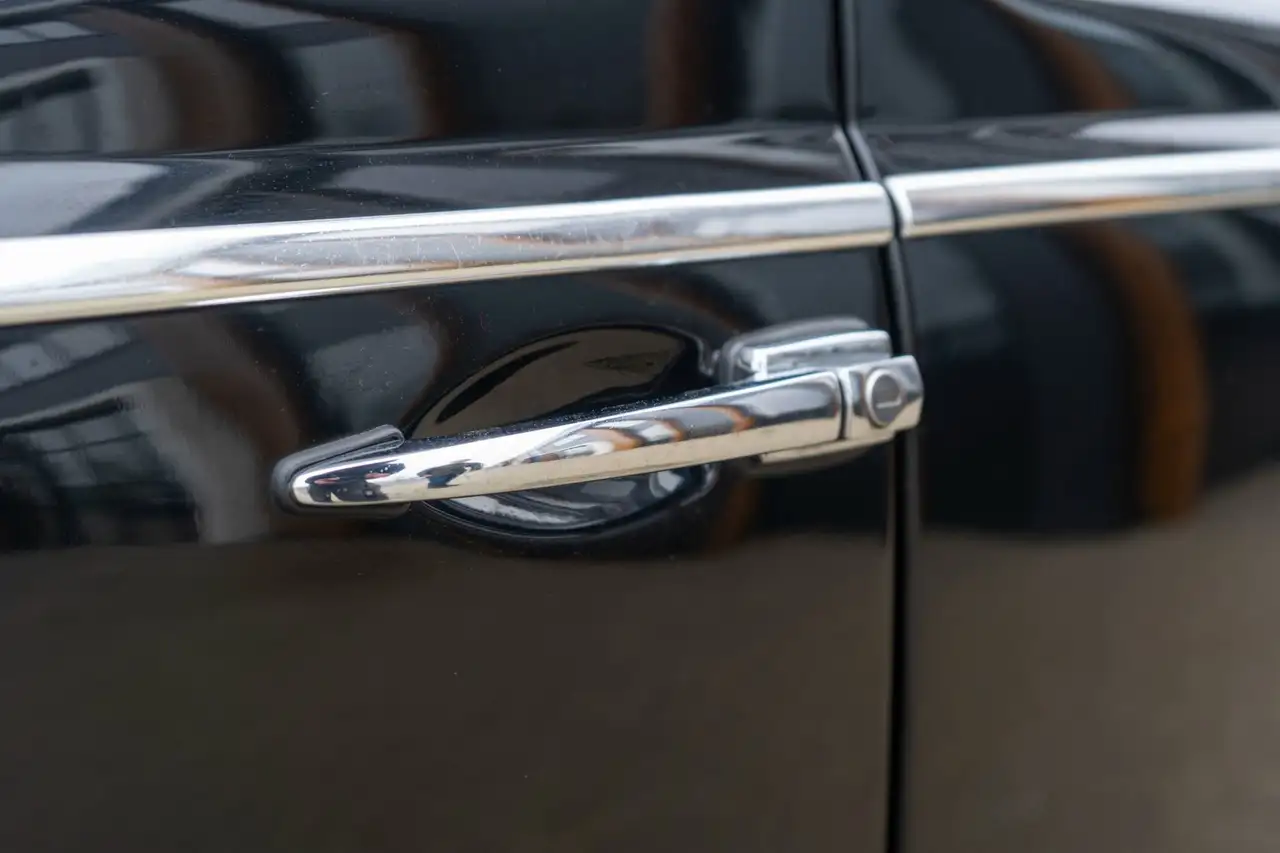 Volkswagen Kever VW 1200 STANDAARD, foto 5