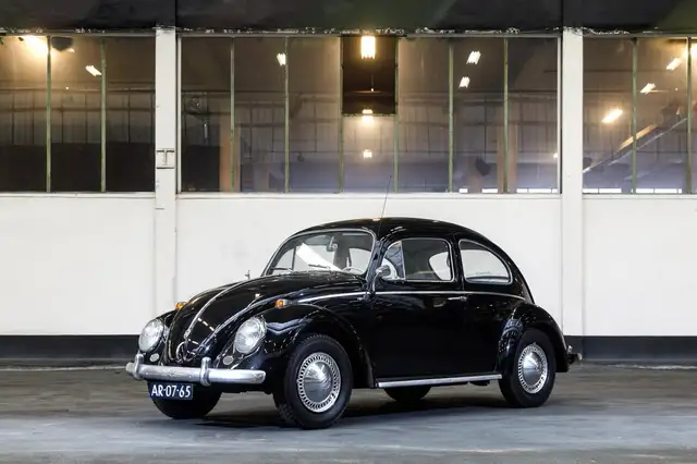 Volkswagen Kever VW 1200 STANDAARD