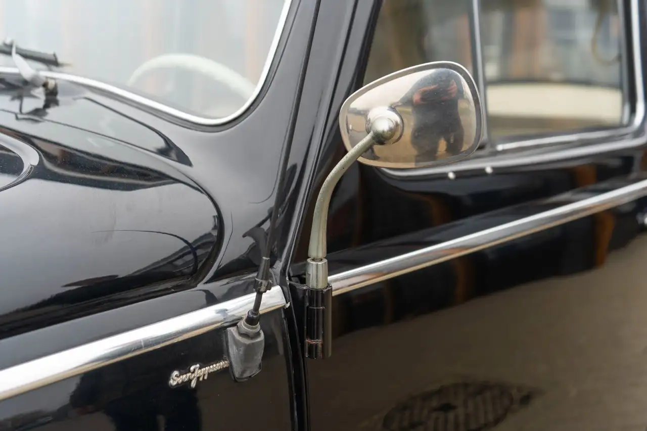 Volkswagen Kever VW 1200 STANDAARD, foto 6