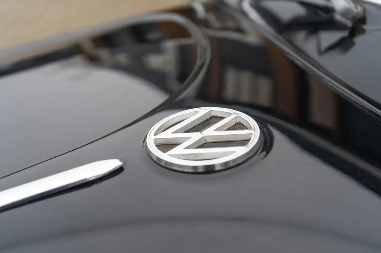 Volkswagen Kever VW 1200 STANDAARD, foto 10