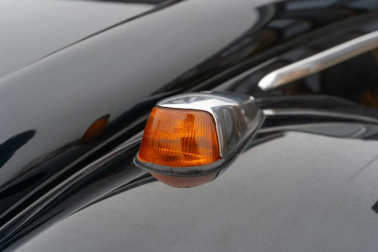 Volkswagen Kever VW 1200 STANDAARD, foto 8