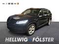 Skoda Kodiaq Soleil 4x4 *StandHZG *AHK *Navi *Leder *Digitales Zwart - thumbnail 1