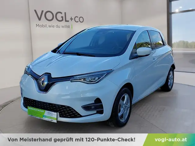 Renault ZOE Zoe Intens R135 Z.E.