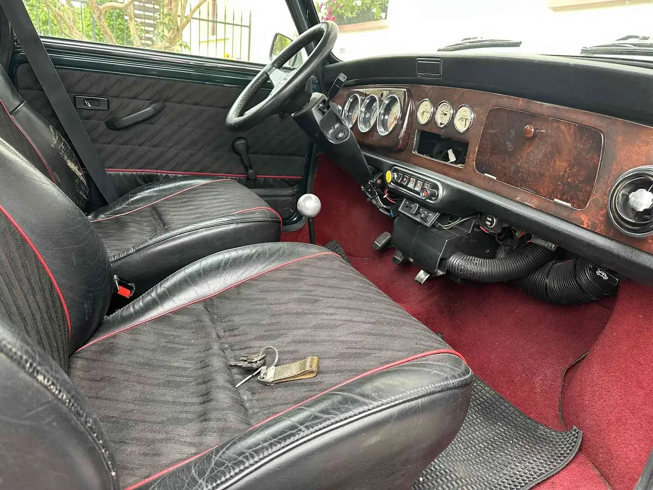 Rover Mini 1.3i Cooper, foto 6