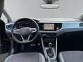 Volkswagen Polo Goal Life 1.0l 116PS*DSG+Alarm+Nav+WiRä+RFK Schwarz - thumbnail 9