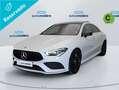 Mercedes-Benz CLA 200 120 kW (163 CV) Wit - thumbnail 1