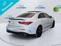Mercedes-Benz CLA 200 120 kW (163 CV) Wit - thumbnail 4