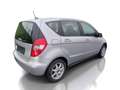 Mercedes-Benz A 170 Blue ef. Eu4. 115PS. Klima. NAVI Servo.TÜV NEU Silber - thumbnail 7