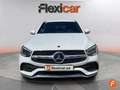 Mercedes-Benz GLC 200 d 4MATIC Blanc - thumbnail 2