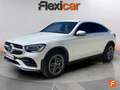Mercedes-Benz GLC 200 d 4MATIC Blanc - thumbnail 3