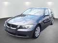 BMW 325 i Touring **1.HAND/LEDER** Grau - thumbnail 1