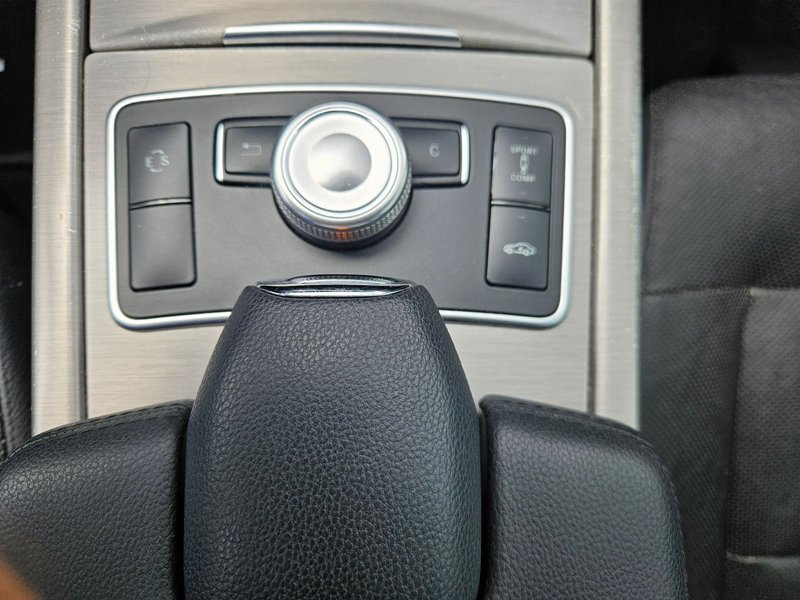 Mercedes-Benz E 350 4MATIC BlueEFFICIENCY AVANTGARDE — photo 12