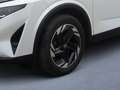 Nissan Qashqai 1,3 Dig-T X-Tronic,N-Connecta,HeadUp,Sit Weiß - thumbnail 6