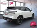 Nissan Qashqai 1,3 Dig-T X-Tronic,N-Connecta,HeadUp,Sit Weiß - thumbnail 3