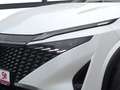 Nissan Qashqai 1,3 Dig-T X-Tronic,N-Connecta,HeadUp,Sit Weiß - thumbnail 5