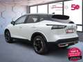 Nissan Qashqai 1,3 Dig-T X-Tronic,N-Connecta,HeadUp,Sit Weiß - thumbnail 4