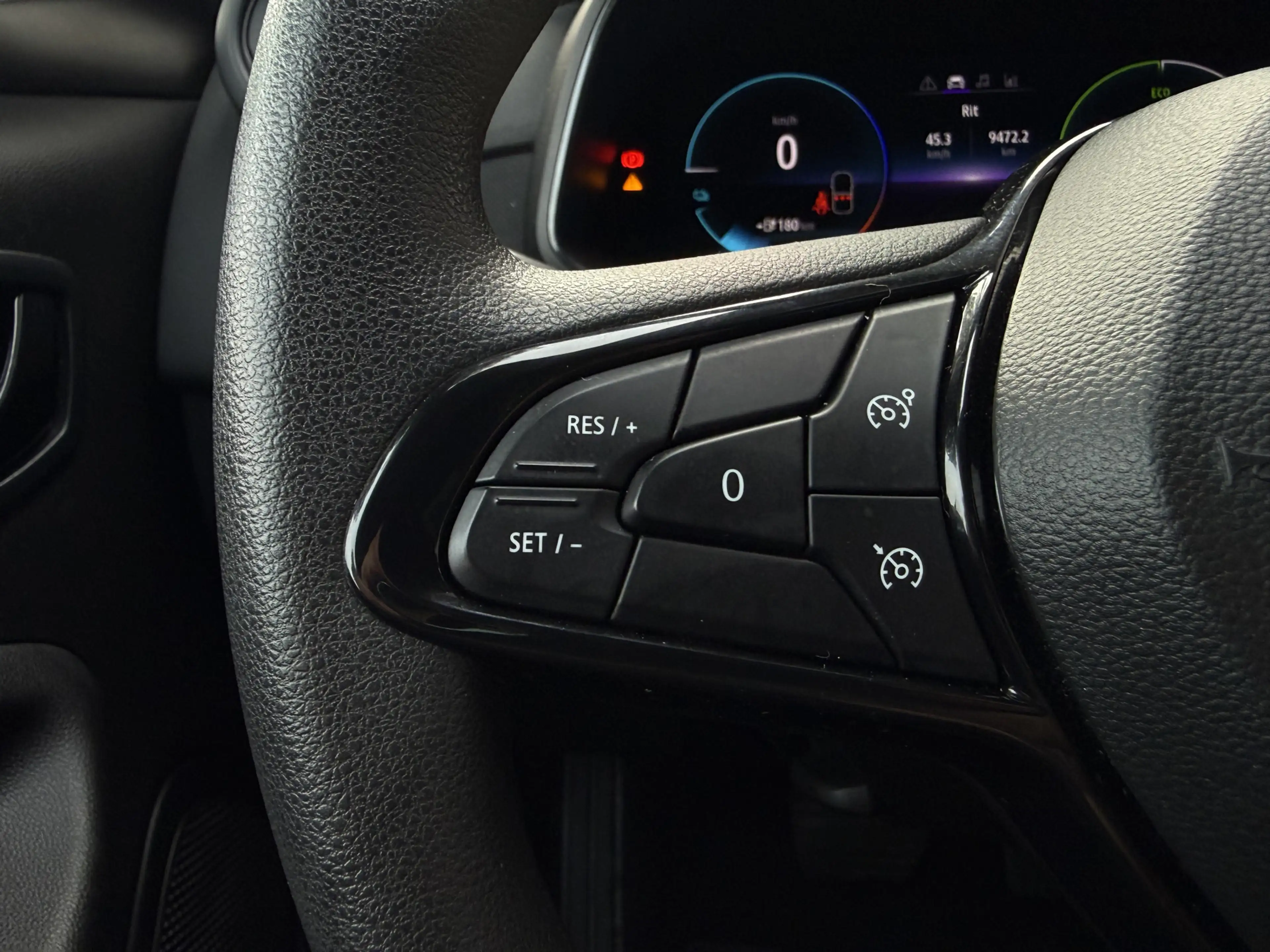 Renault ZOE R110 Equilibre 52 kWh Koopaccu | SOH 95.2 | applec — photo 17
