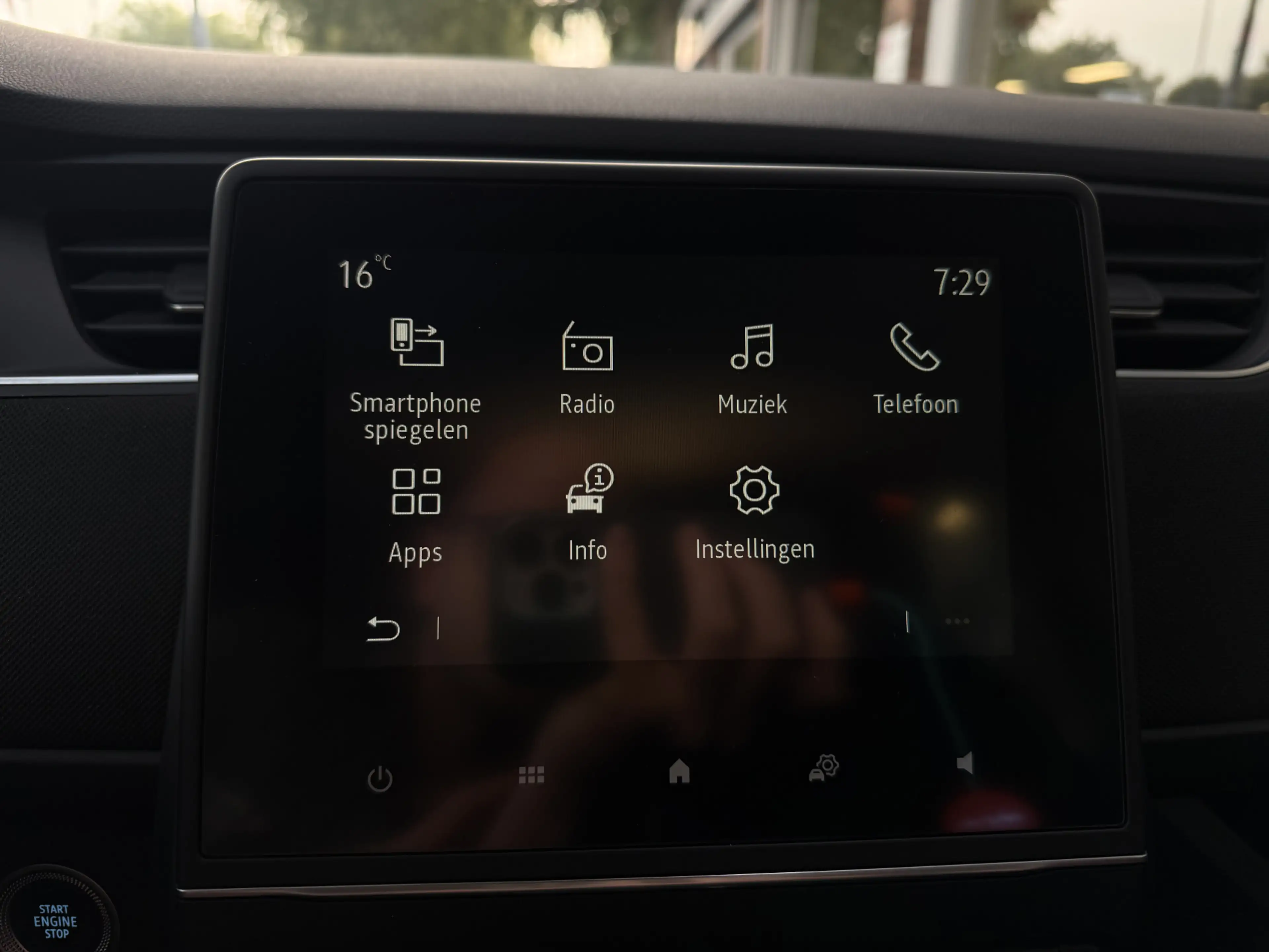 Renault ZOE R110 Equilibre 52 kWh Koopaccu | SOH 95.2 | applec — photo 24