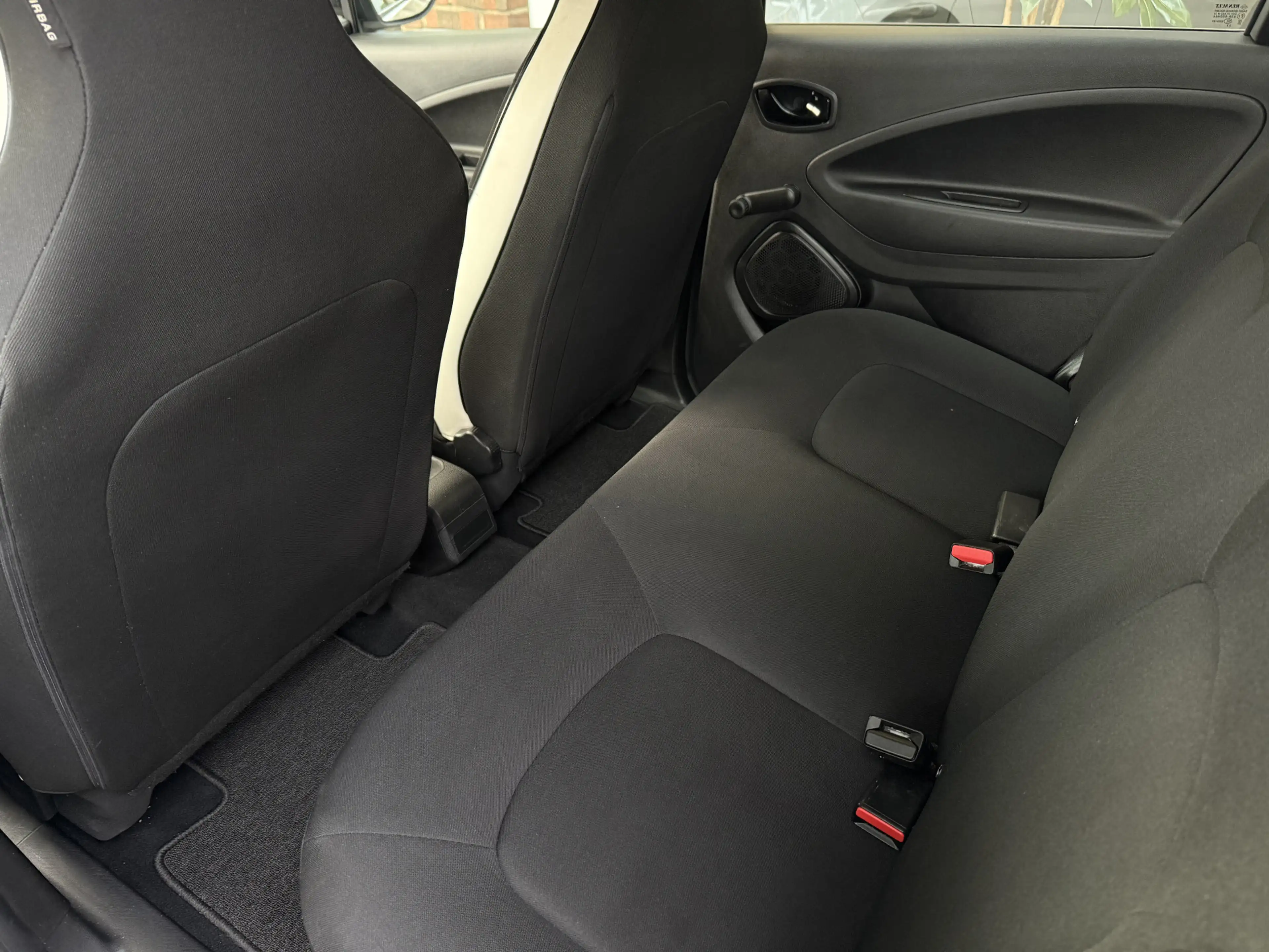 Renault ZOE R110 Equilibre 52 kWh Koopaccu | SOH 95.2 | applec — photo 15