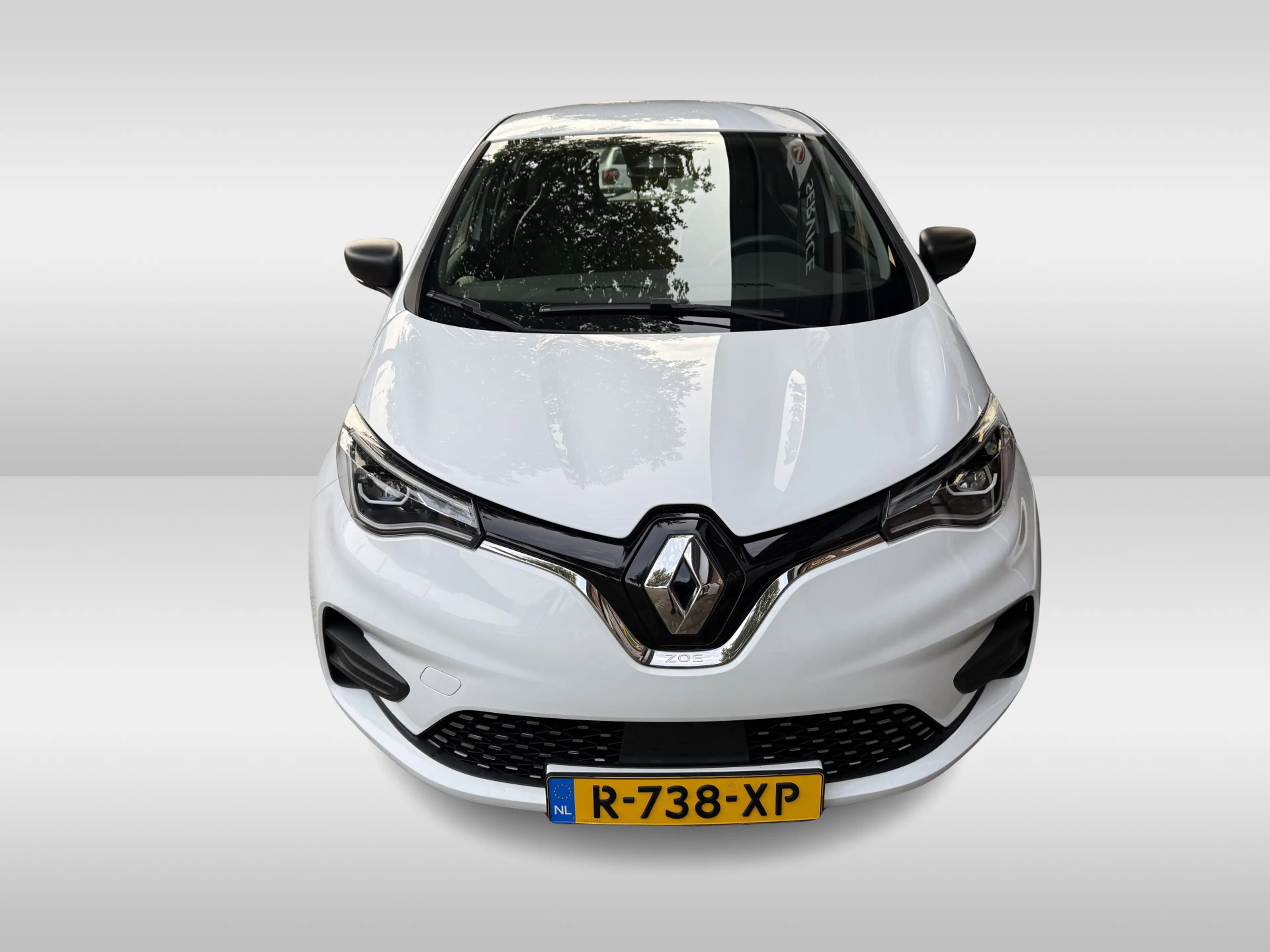 Renault ZOE R110 Equilibre 52 kWh Koopaccu | SOH 95.2 | applec — photo 6