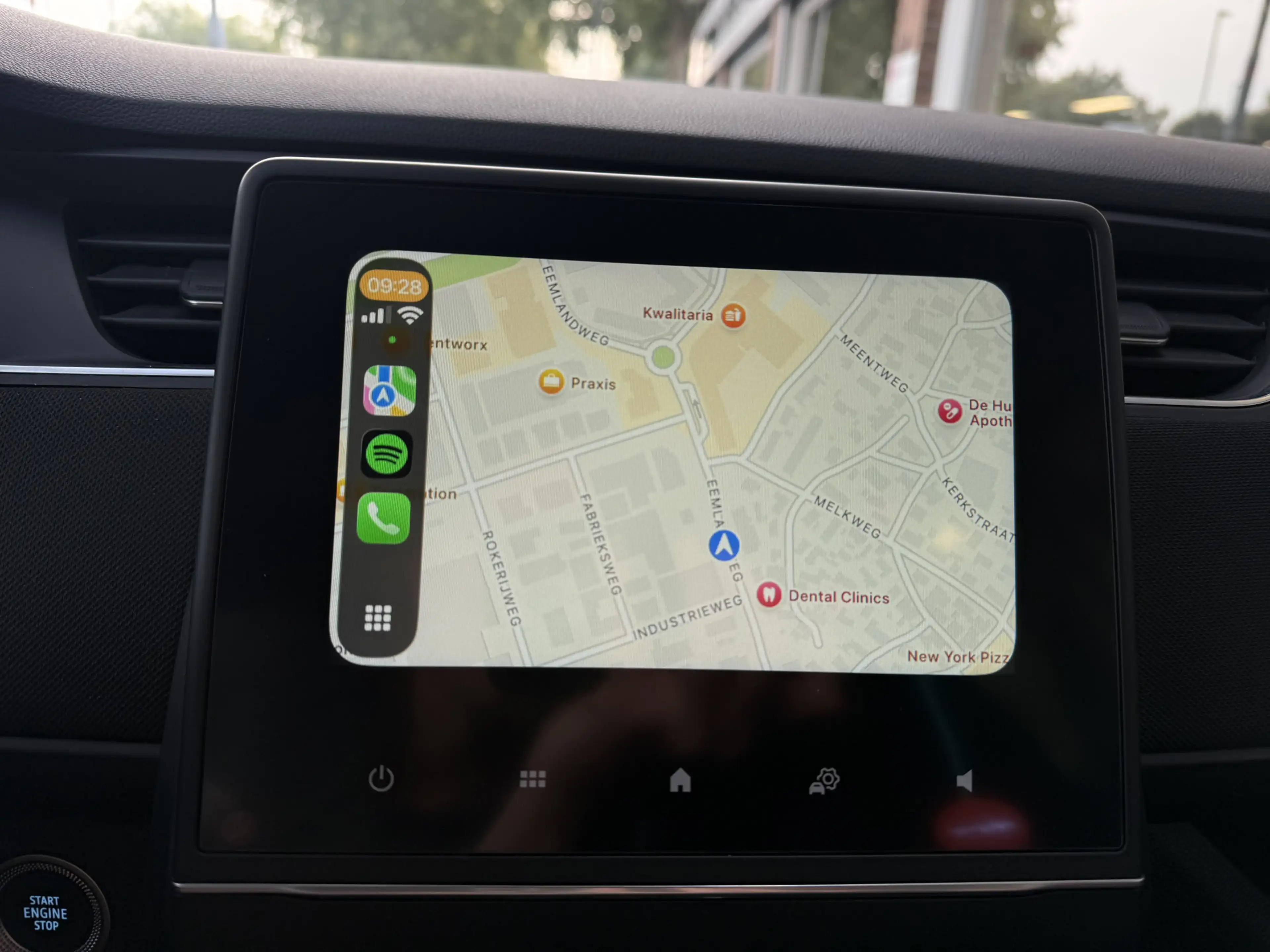 Renault ZOE R110 Equilibre 52 kWh Koopaccu | SOH 95.2 | applec — photo 21