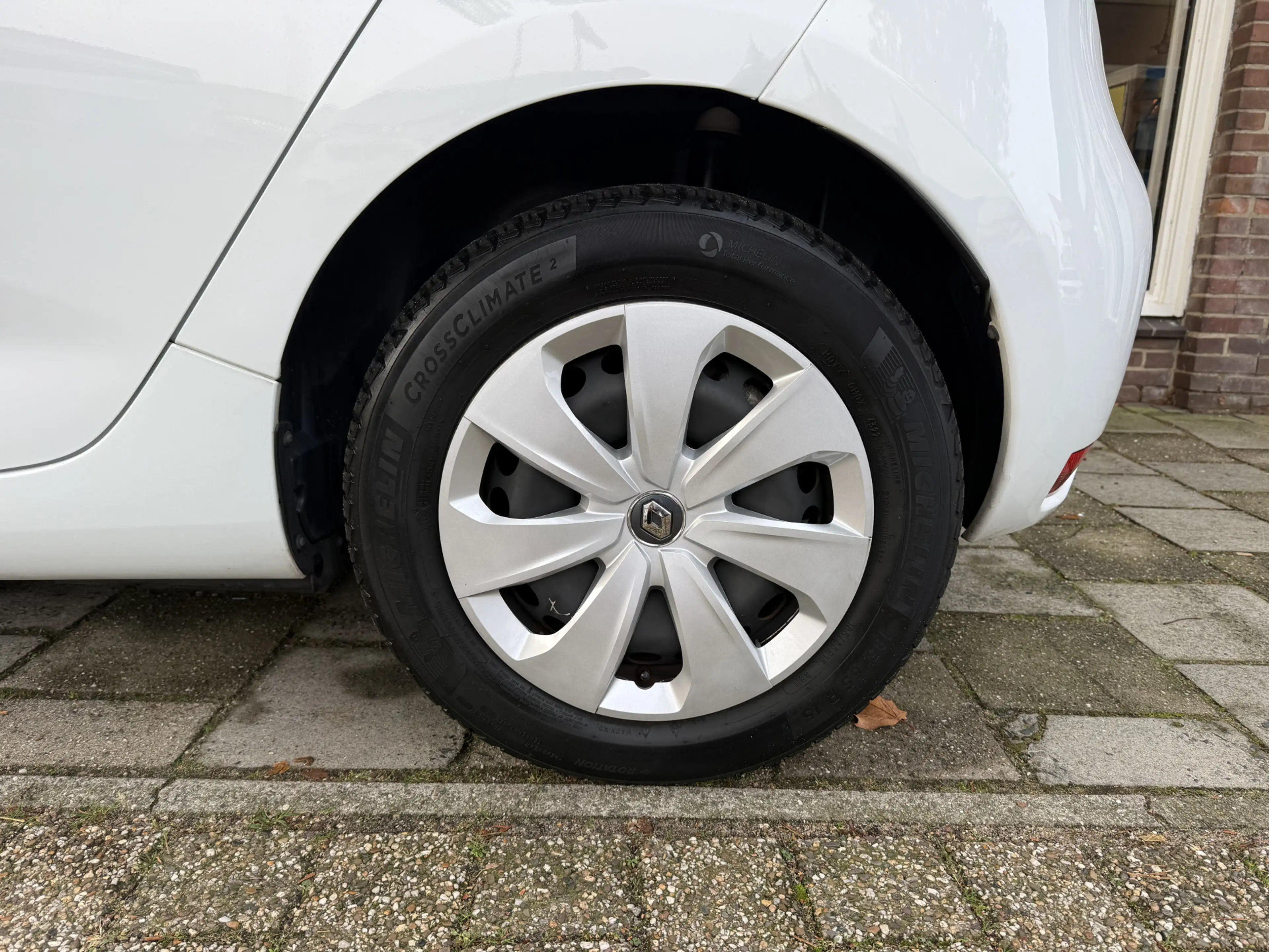 Renault ZOE R110 Equilibre 52 kWh Koopaccu | SOH 95.2 | applec — photo 37