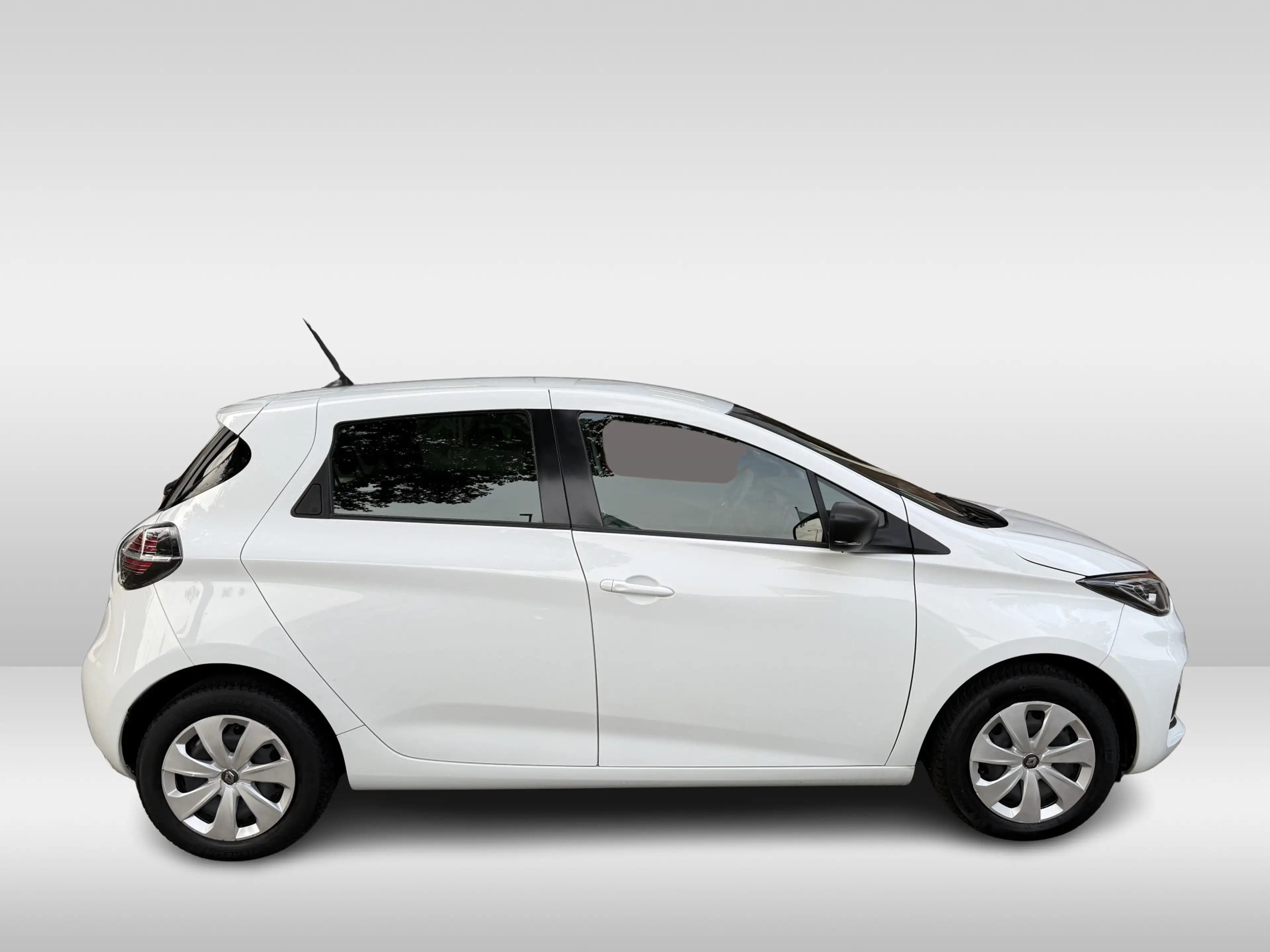 Renault ZOE R110 Equilibre 52 kWh Koopaccu | SOH 95.2 | applec — photo 4