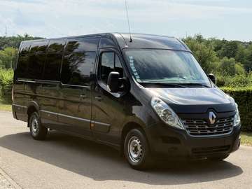 L4 2.3 dCi 163cv