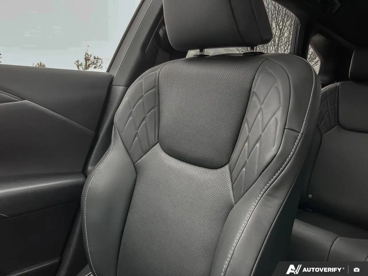 Lexus RX снимка Lexus RX