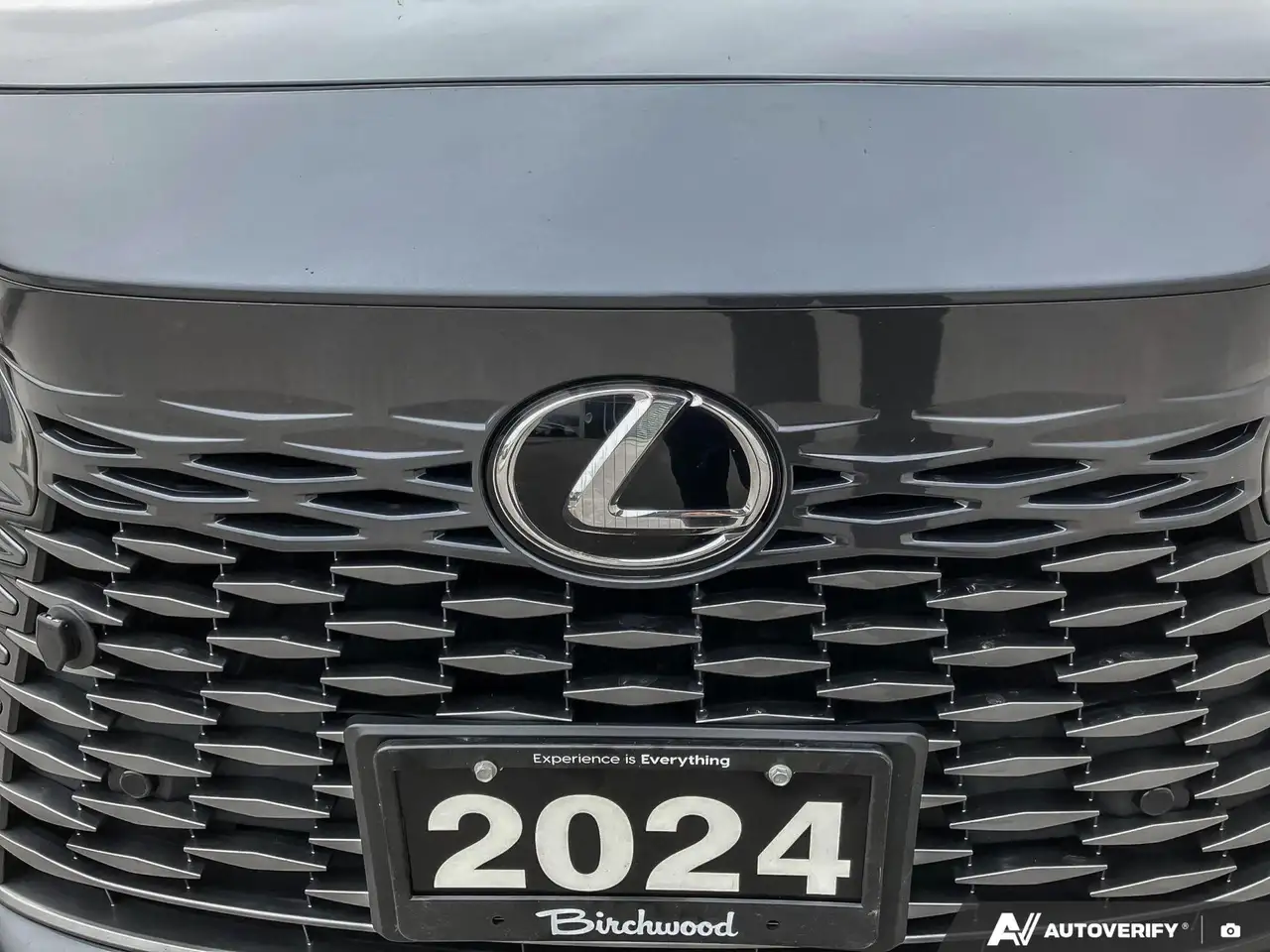 Lexus RX снимка Lexus RX