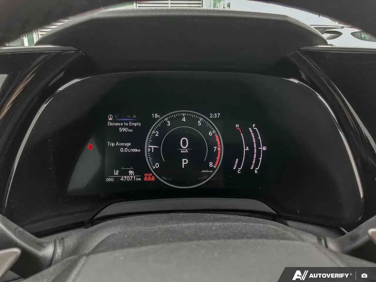 Lexus RX снимка Lexus RX