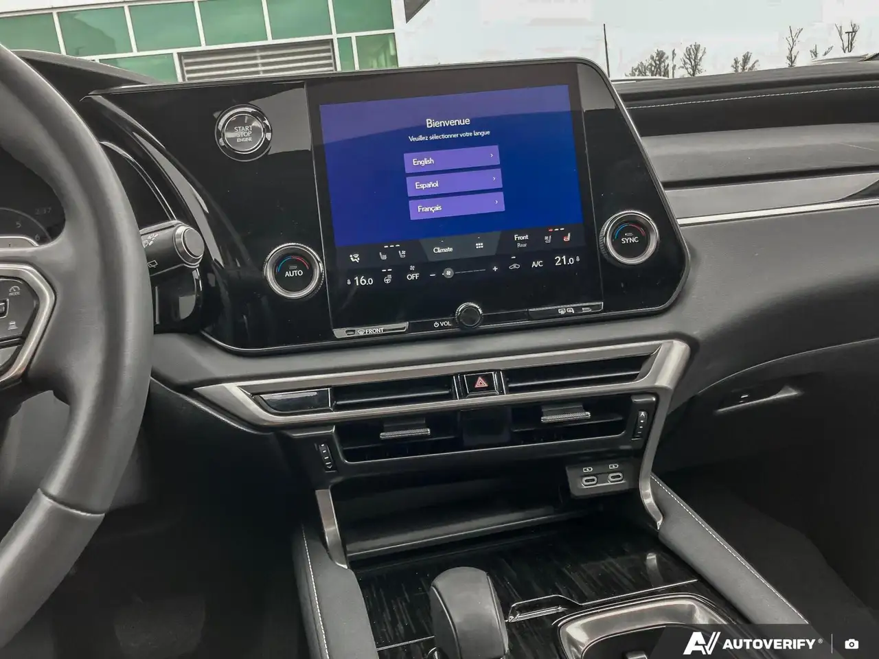 Lexus RX снимка Lexus RX