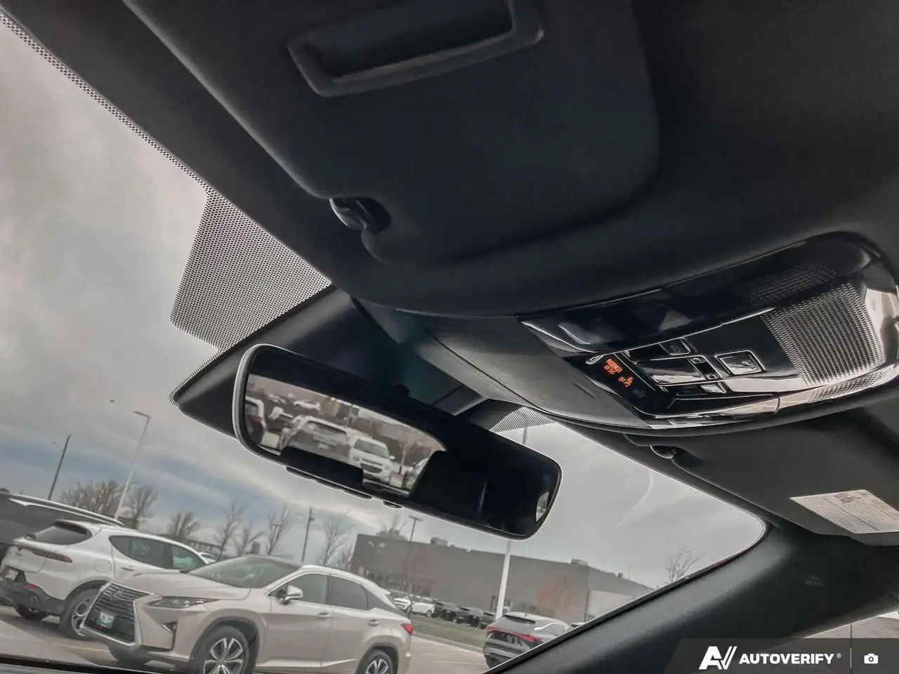 Lexus RX снимка Lexus RX