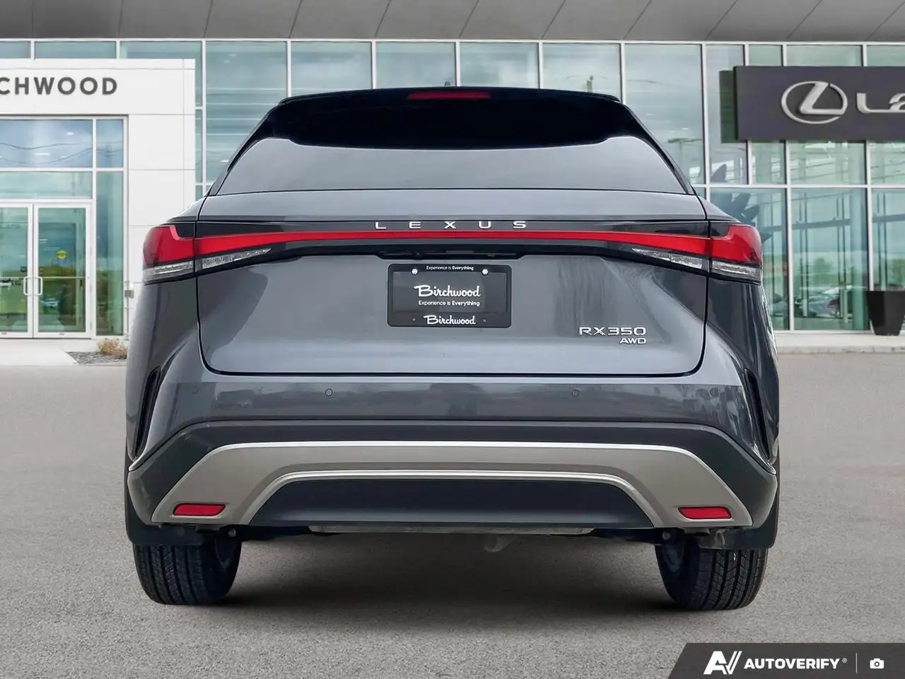Lexus RX снимка Lexus RX